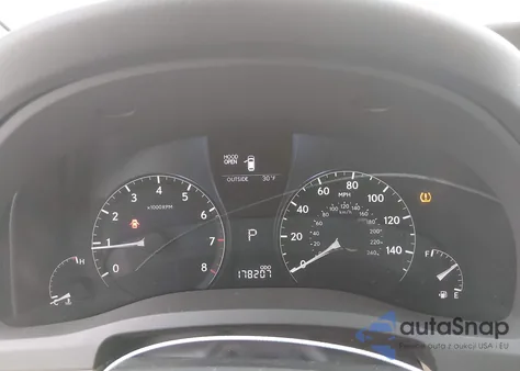 2011 Lexus Rx 350 из США, поврежденный, VIN 2T2BK1BA4BC107815